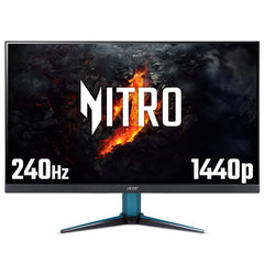 Acer NITRO VG2 Nitro VG272UW2 - 27