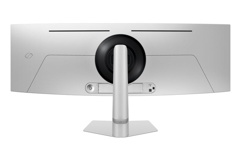 Samsung 49" Odyssey OLED G91SD DQHD, 144Hz Gaming Monitor