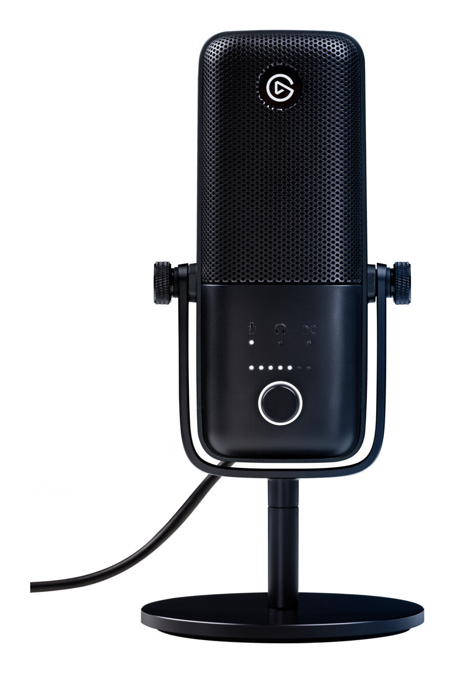 Elgato Wave 3 Black Table microphone - image 2
