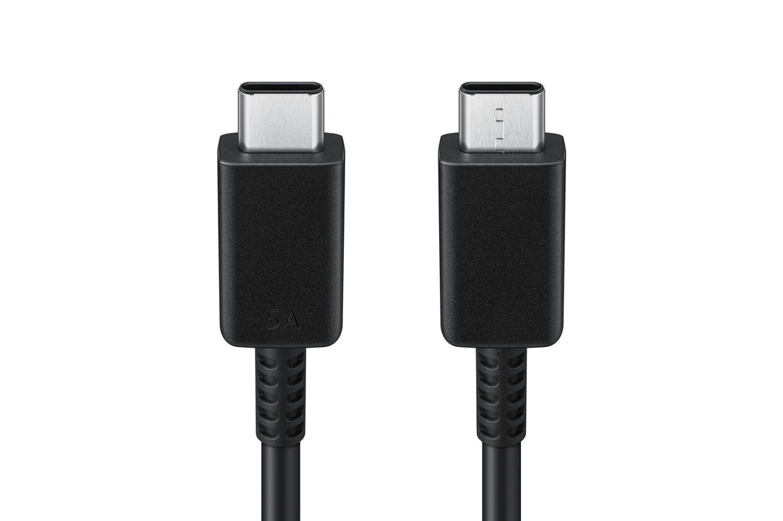 Samsung EP-DN975 USB cable USB 2.0 1 m USB C Black - image 3