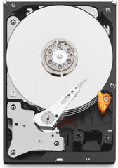 Western Digital 10TB RED 256MB internal hard drive 5400 RPM 3.5