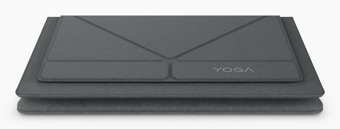 Lenovo Accessories Yoga Tote Sleeve (16 Grey) 16" Sleeve case - image 4