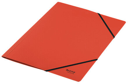 Leitz Recycle Card Folder with elastic bands - image 3