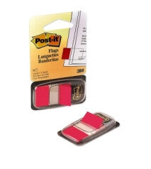 Post-It 680-1 tab index