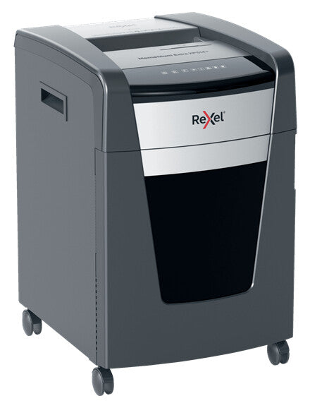 Rexel Momentum Extra XP514+ Jam Free Micro Cut Paper Shredder P5 - image 3