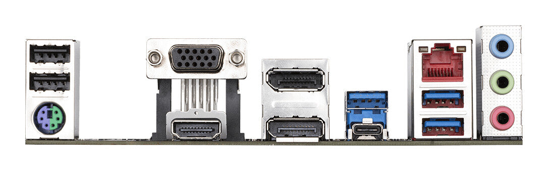 GIGABYTE B760M DS3H DDR4 Motherboard - image 6