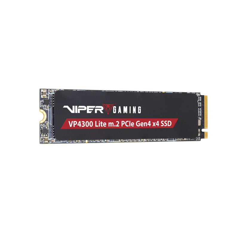 Patriot Memory VP4300 Lite 2 TB M.2 PCI Express 4.0 NVMe
