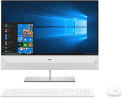 HP Pavilion 24-xa1010na AMD Ryzen™ 7 3750H 60.5 cm (23.8