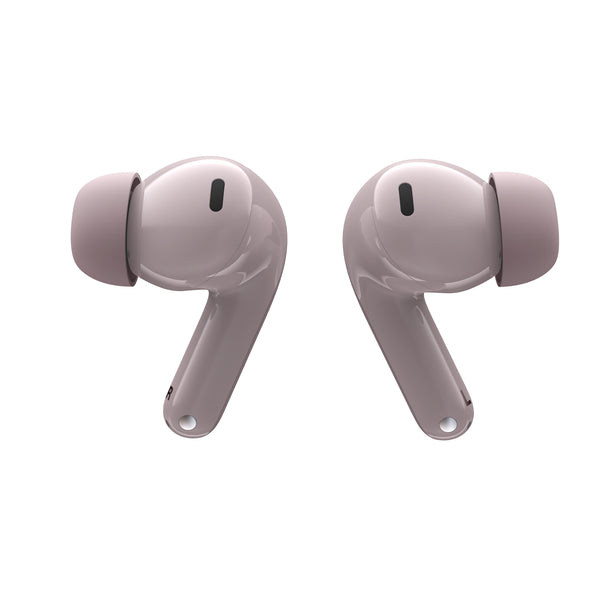 Motorola Moto Buds 2 Headset Wireless In-ear Calls/Music Bluetooth Violet