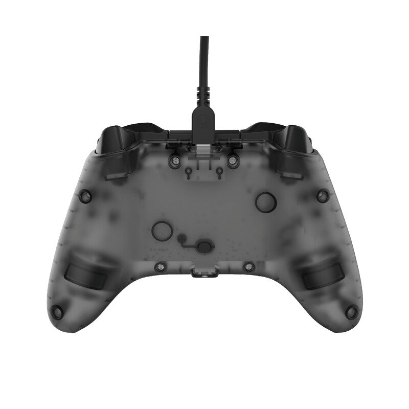Snakebyte GAMEPAD RGB X Grey USB Analogue Xbox