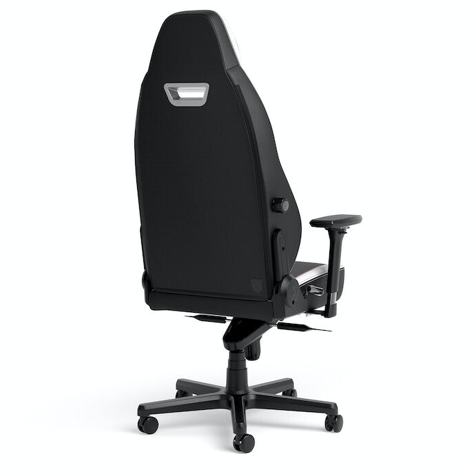 noblechairs LEGEND Gaming Chair Black/White/Red Edition - image 4