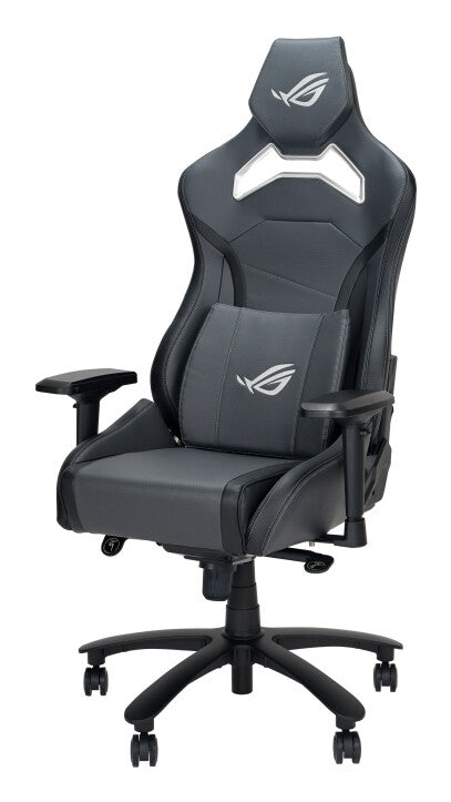 ASUS ROG Chariot X Core PC gaming chair Padded seat Grey