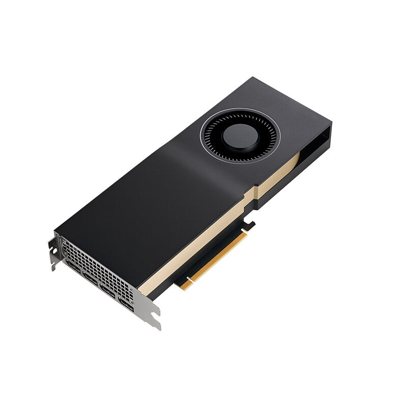 PNY VCNRTXA4500-PB graphics card NVIDIA RTX A4500 20 GB GDDR6 - image 4