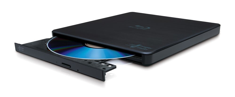 Hitachi-LG Slim Portable Blu-ray Writer - image 3