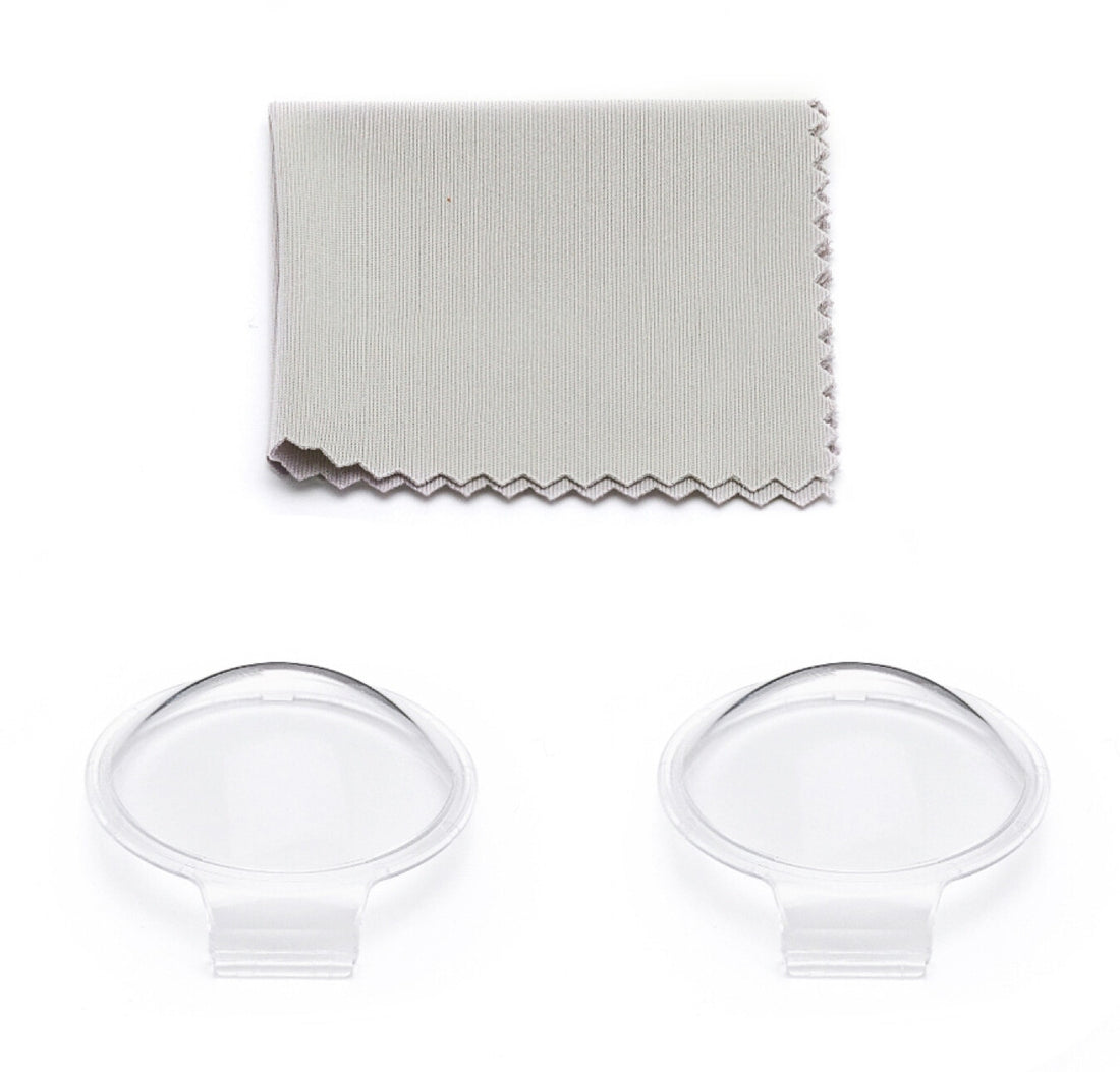 DJI CP.OS.00000456.01 action sports camera accessory Camera lens cover - image 3