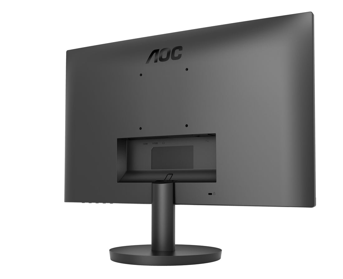 AOC 24B3HA2 computer monitor 23.8" 1920 x 1080 pixels Full HD LED Black - image 9