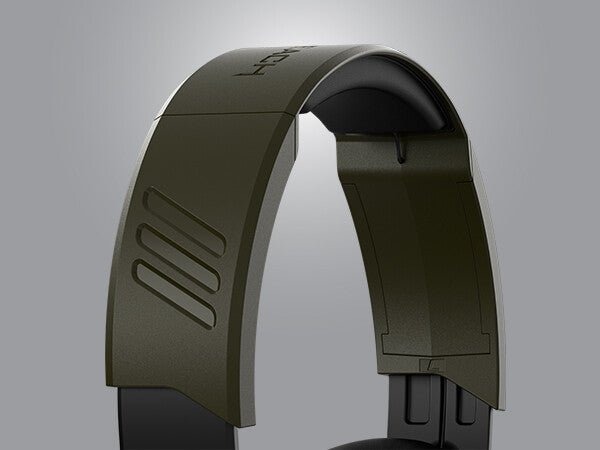 Turtle Beach Recon 70 Camo Green Wired Multiplatform Gaming Headset for PS5, PS4, Xbox Series X or S, Xbox One and Mobile with 3.5mm Wired Connection, Flip-to-Mute Mic, 40mm Speakers