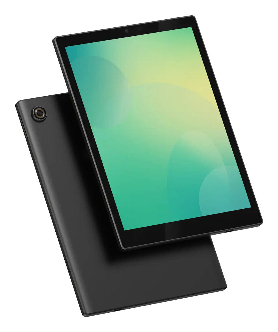 Hannspree Lumo 7.8" Reader Tablet 64GB, Wi-Fi - Black - image 3