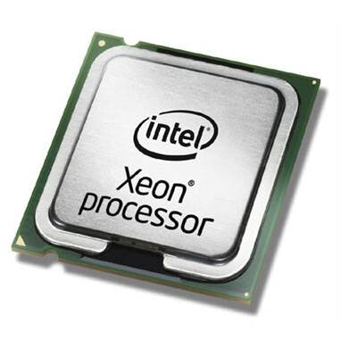 Intel Xeon E5-1620 processor 3.6 GHz 10 MB Smart Cache Tray