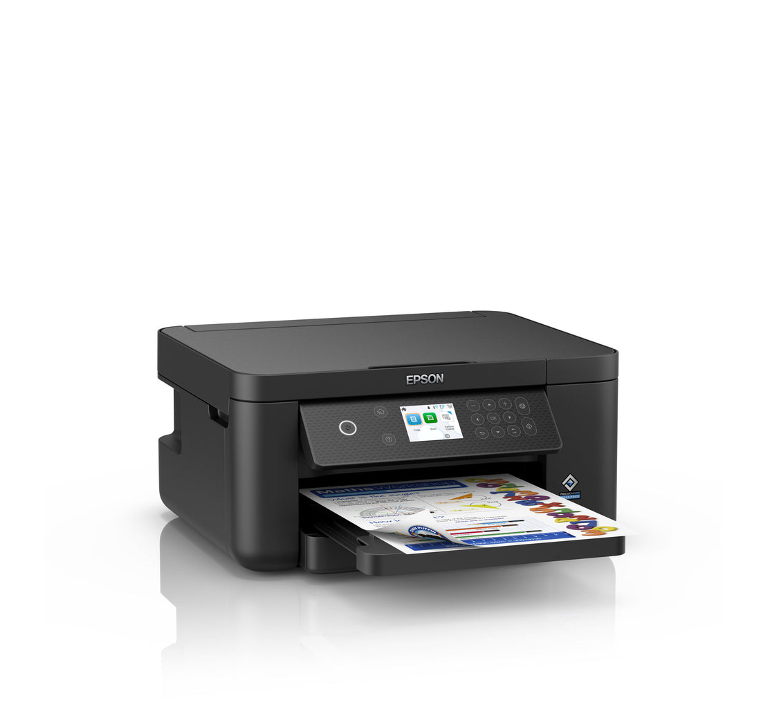 Epson Expression Home XP-5200 - image 8