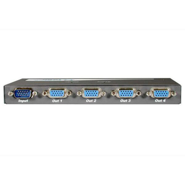 C2G 89013 VGA 4x VGA - image 3
