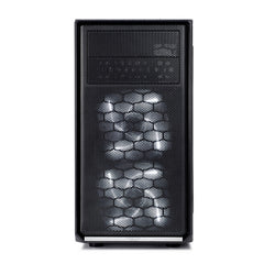 Fractal Design Focus G Mini Mini Tower Black