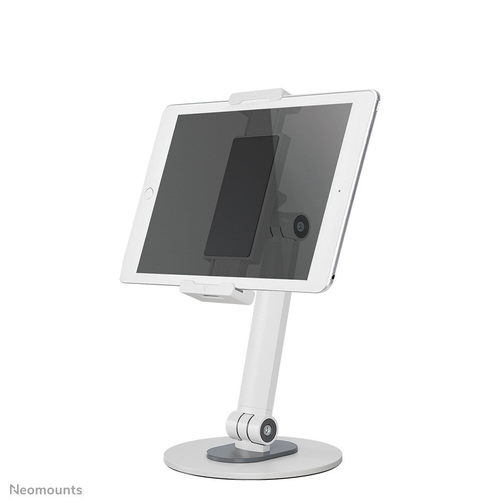 Neomounts DS15-540WH1 Tablet stand 4.7-12.9" - universal