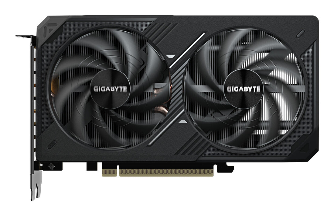 GIGABYTE GeForce RTX 5060 Ti WINDFORCE MAX OC 8G Graphics Card - image 5