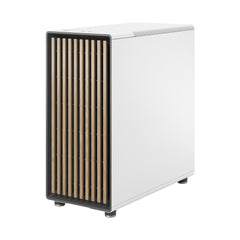 Fractal Design North Midi Tower White