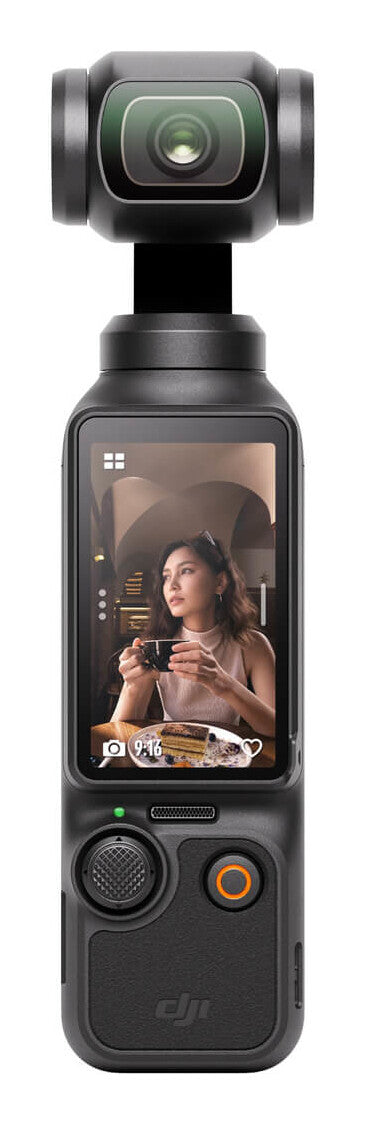 DJI Osmo Pocket 3 Handheld Camera