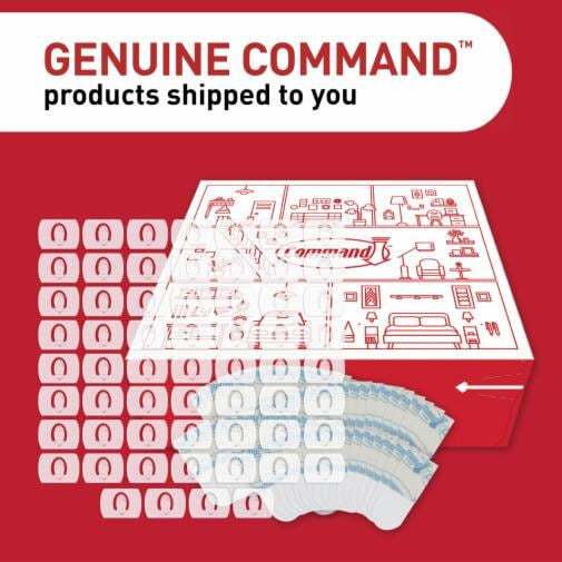 Command Decorating Clip - image 6