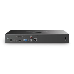 TP-Link VIGI NVR2016H network video recorder Black