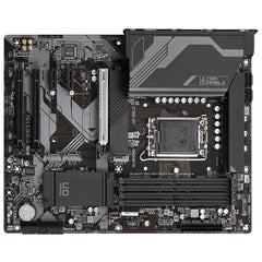 GIGABYTE Z790 UD Motherboard - Supports Intel Core 14th CPUs, 16*+1+１ Phases Digital VRM, up to 7600MHz DDR5, 3xPCIe 4.0 M.2, 2.5GbE LAN , USB 3.2 Gen 2