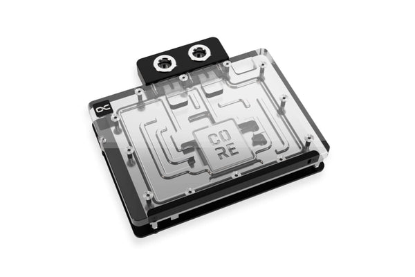 Alphacool 10265 computer cooling system part/accessory Backplate