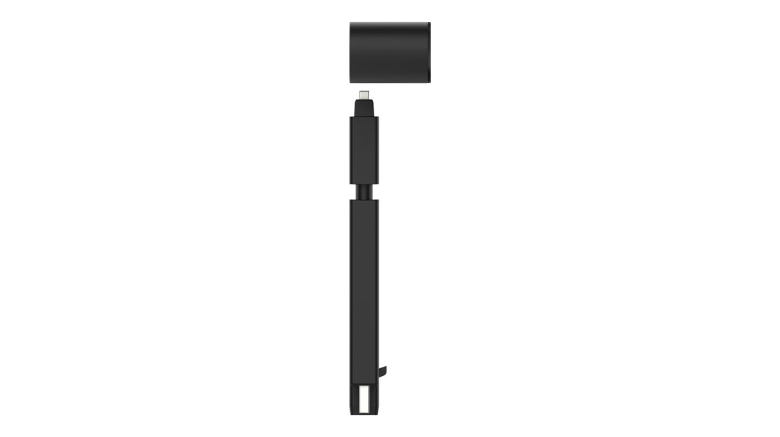 Lenovo ThinkVision MS30 (S) Black 2.0 channels 4 W - image 10