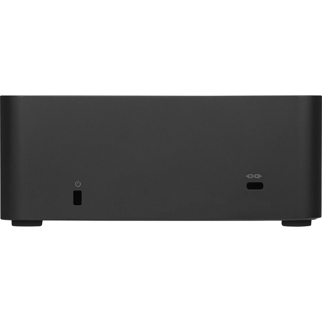 MSI Cubi Z AI 8M-012EU AMD Ryzen 7 8845HS 16 GB DDR5-SDRAM 1 TB SSD Windows 11 Pro Mini PC Black - image 6