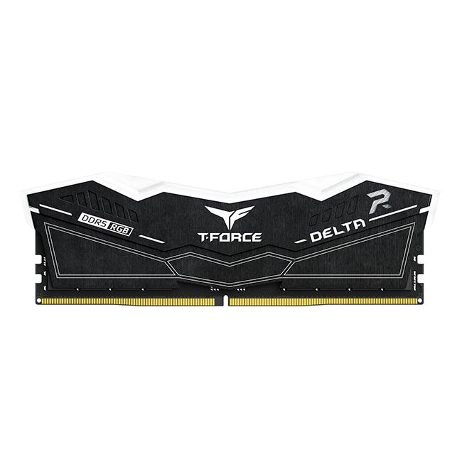 Team Group DELTA FF3D532G6400HC40BDC01 memory module 32 GB 2 x 16 GB DDR5 6400 MHz ECC