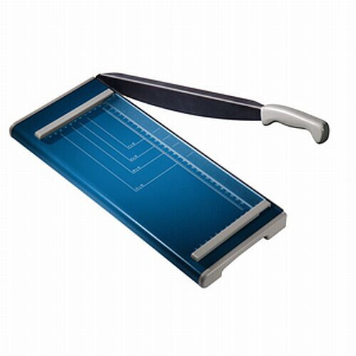 Dahle 502 paper cutter 0.8 mm 8 sheets - image 2