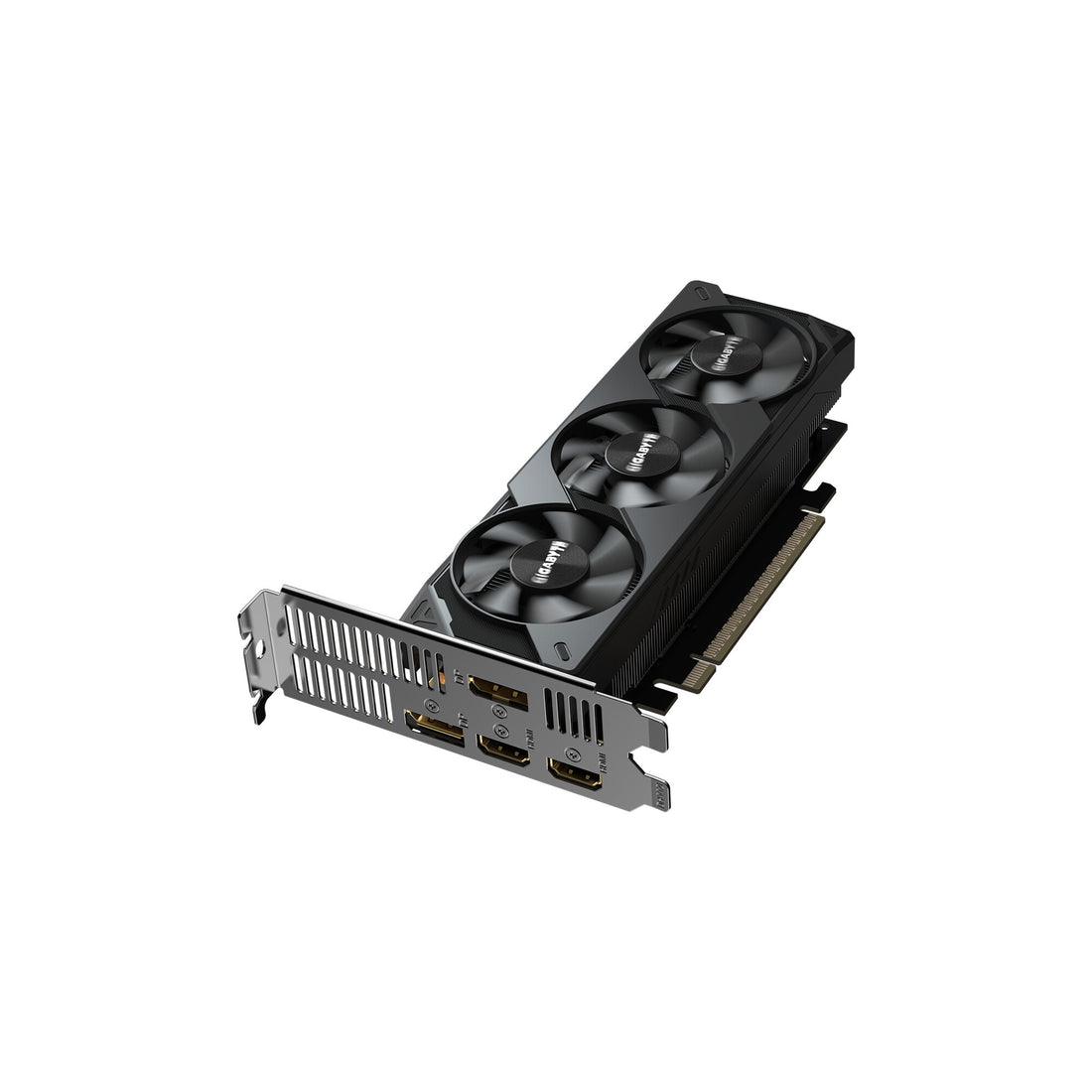 GIGABYTE GeForce RTX 5050 OC Low Profile 8G Graphics Card - image 3