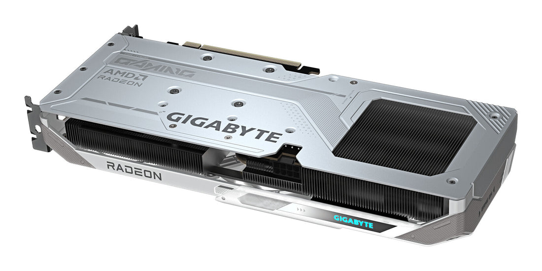 GIGABYTE GAMING Radeon RX 9060 XT OC ICE 16G Graphics Card - image 10