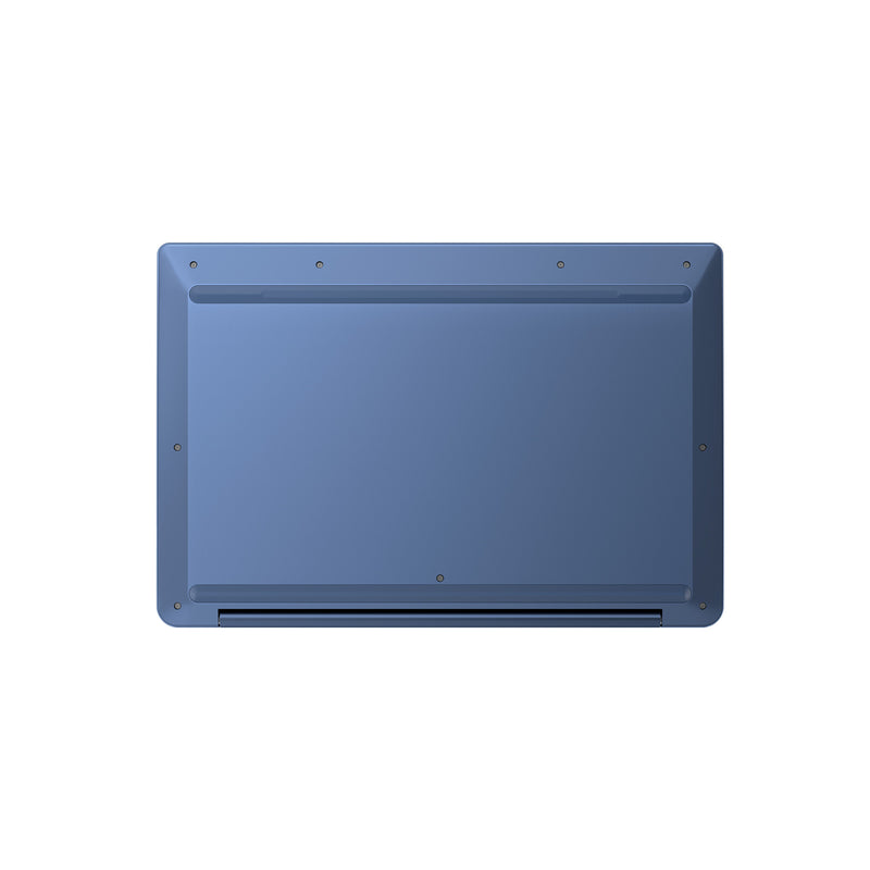 Lenovo IdeaPad Slim 3 Chrome 14M868 MediaTek Kompanio 520 Chromebook 35.6 cm (14") Full HD 4 GB LPDDR4x-SDRAM 64 GB eMMC Wi-Fi 6 (802.11ax) ChromeOS UK English Blue