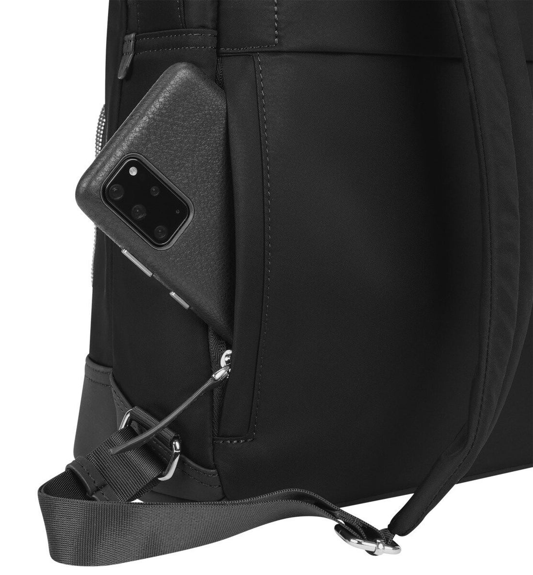 Targus Newport 15" Backpack Black - image 5
