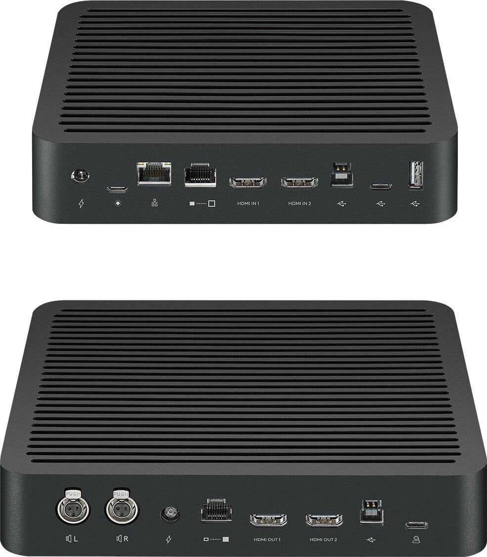 Logitech Rally Plus video conferencing system 16 person(s) Ethernet LAN Group video conferencing system - image 5