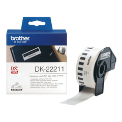 BROTHER P TOUCH CONTINUOUS TAPES