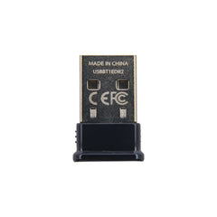 StarTech.com Mini USB Bluetooth 2.1 Adapter - Class 1 EDR Wireless Network Adapter