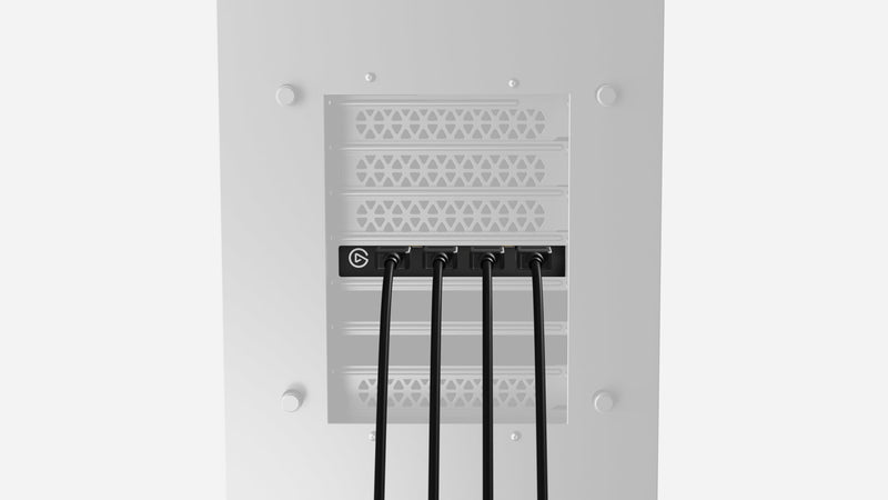 Elgato Cam Link Pro 4K Ultra HD