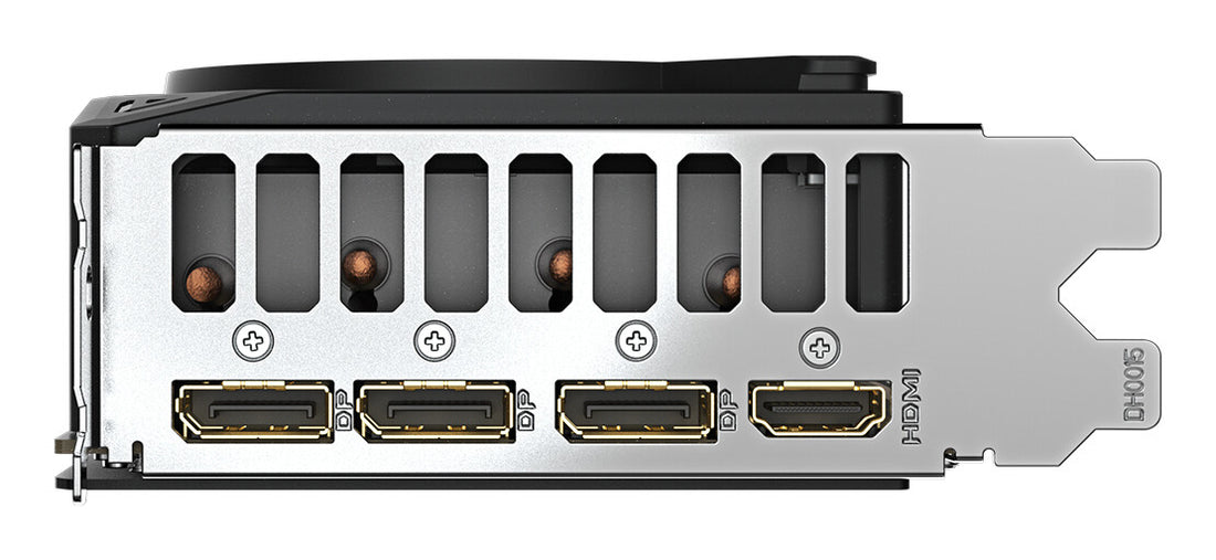 GIGABYTE GeForce RTX 5070 WINDFORCE OC SFF 12G Graphics Card - image 8