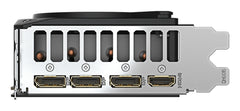 GIGABYTE GeForce RTX 5070 WINDFORCE OC SFF 12G Graphics Card - 16GB GDDR7, 256bit, PCI-E 5.0, 2542 MHz Core Clock, 3 x DP 2.1a, 1 x HDMI 2.1b, NVIDIA DLSS 4, GV-N5070WF3OC-12GD