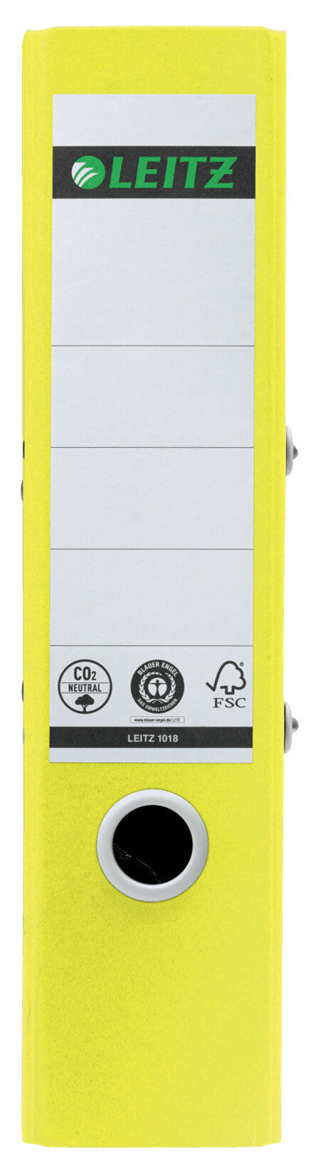 Leitz 180° Recycle Lever Arch File - image 2