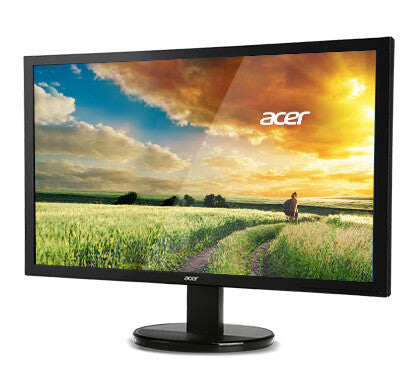 Acer K2 K272HL E computer monitor 68.6 cm (27") 1920 x 1080 pixels Full HD LCD Black